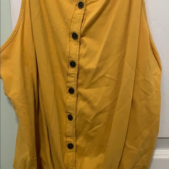 Tank top - Picture 3 of 6